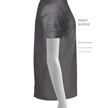SD DARK GRY TRBL - SLEEVE_RIGHT