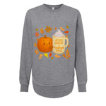 GRANITE HEATHER - FRONT