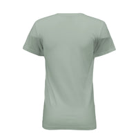 Dusty Blue - BACK
