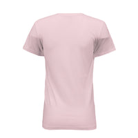 Pink Gravel - BACK