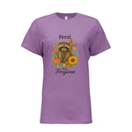 Light Violet - FRONT