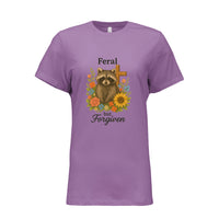 Light Violet - FRONT