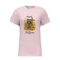 Pink Gravel - FRONT