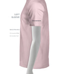 Pink Gravel - SLEEVE_LEFT