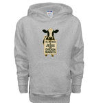 ATHLETIC HEATHER - FRONT