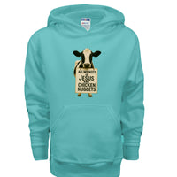 SCUBA BLUE - FRONT