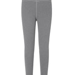 Ebony Heather - BACK