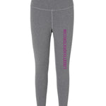 Ebony Heather - FRONT