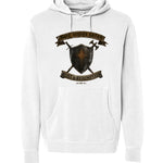 Prepared For Dye - FRONT