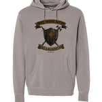 Pigment Cement - FRONT