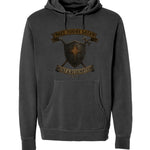 Pigment Black - FRONT