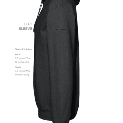 Pigment Black - SLEEVE_LEFT