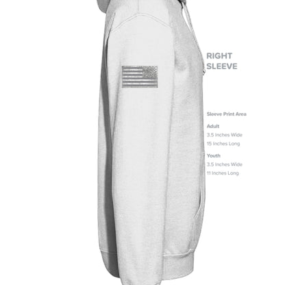 Prepared For Dye - SLEEVE_RIGHT