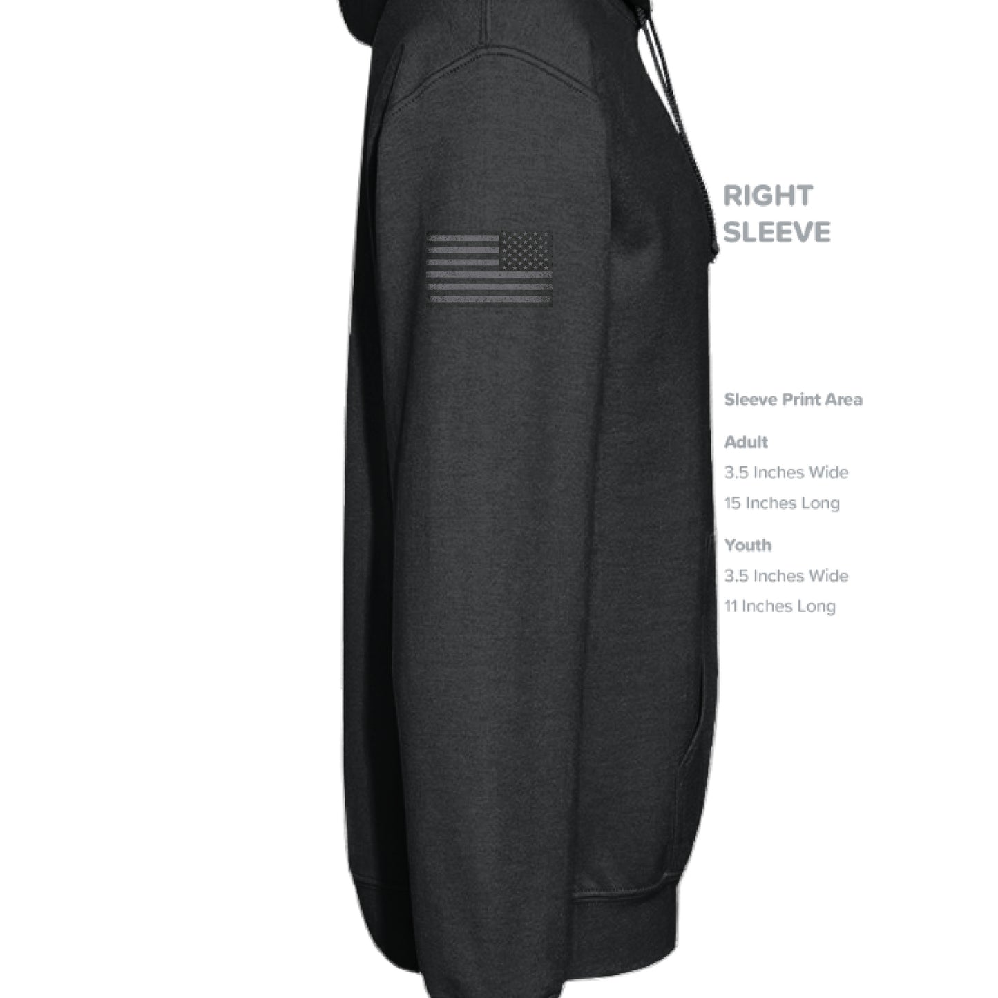 Pigment Black - SLEEVE_RIGHT