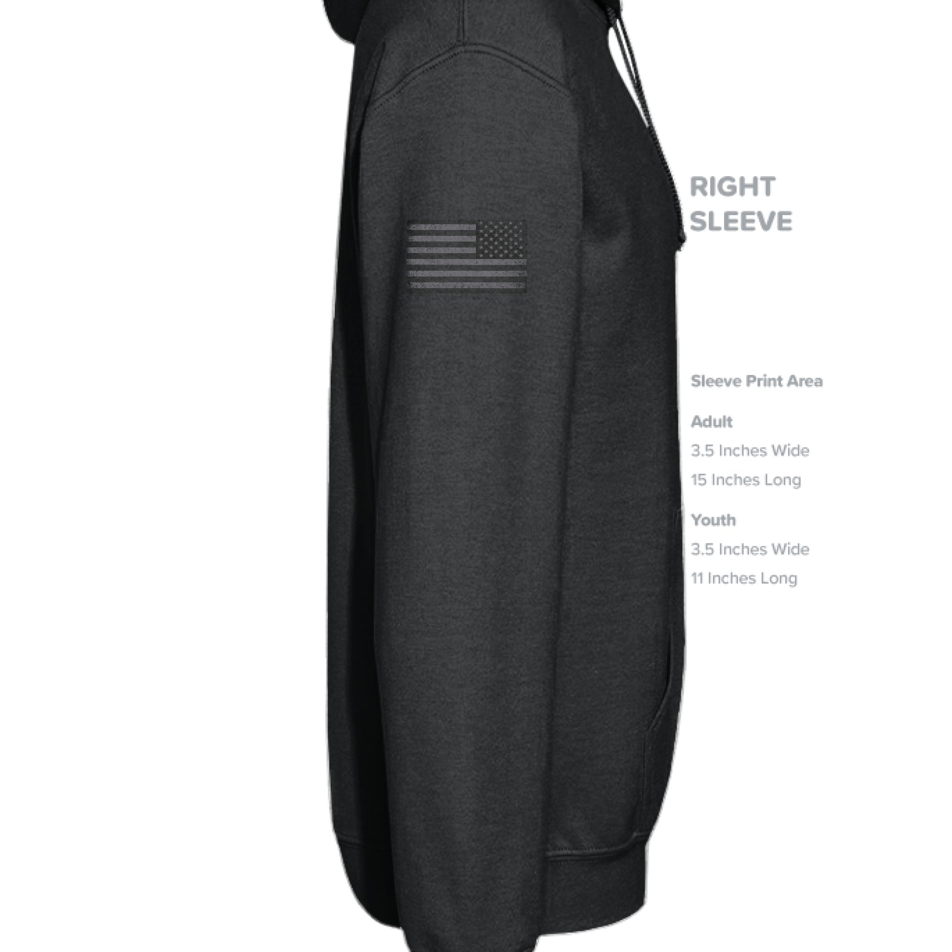 Pigment Black - SLEEVE_RIGHT