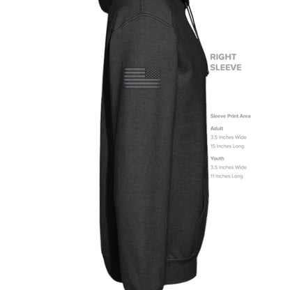 Pigment Black - SLEEVE_RIGHT