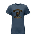 Vintage Navy - FRONT