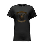 VINTAGE BLACK - FRONT