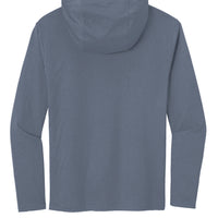 Navy Frost - BACK