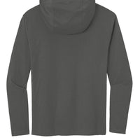 Charcoal - BACK