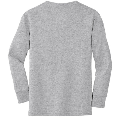 Athl Heather - BACK