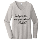 Lt Hthr Grey - FRONT