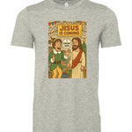 HTHR PRSM NATURL - FRONT