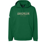 Collegiate Green - FRONT