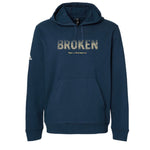 Collegiate Navy - FRONT