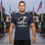 Collegiate Navy - FRONT