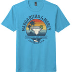 Turquoise Frst - FRONT