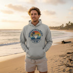 Grey Heather - FRONT