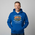 Collegiate Royal - FRONT