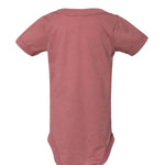 MAUVE TRIBLEND - BACK