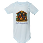 ICE BLUE TRIBLND - FRONT