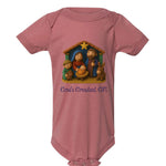 MAUVE TRIBLEND - FRONT