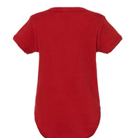 Christian T-Shirt Team Bethlehem Infant Bodysuit Design - view 6 - Liberty & Victory