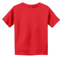 Christian T-Shirt Team Bethlehem Toddler T Design - view 6 - Liberty & Victory