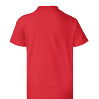 Christian T-Shirt Team Bethlehem Youth T Design - view 9 - Liberty & Victory