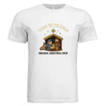 SOLID WHT TRBLND - FRONT