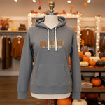 Light Hthr Gry - FRONT