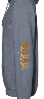 Heathered Navy - SLEEVE_LEFT