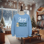 CAROLINA BLUE - FRONT