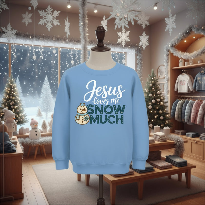 CAROLINA BLUE - FRONT