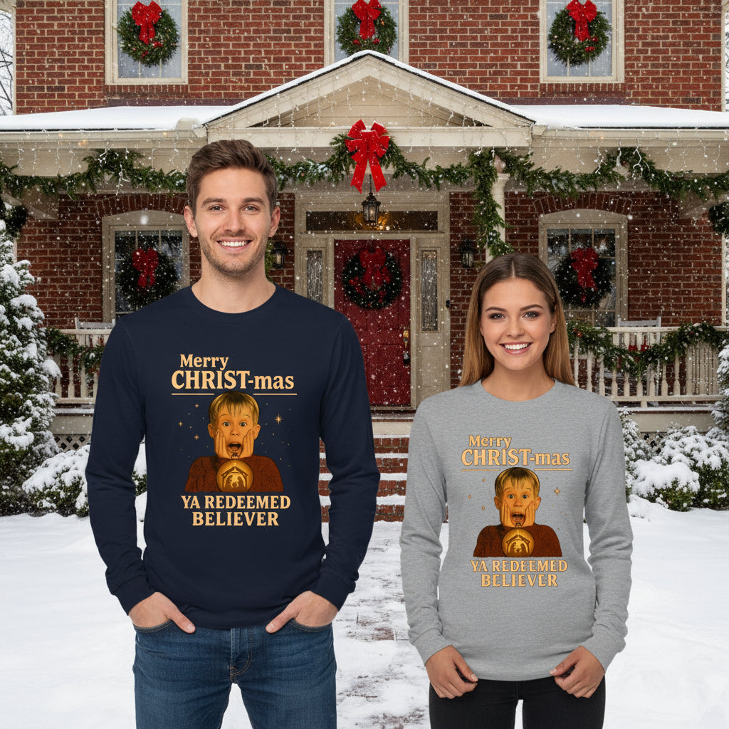 MIDNIGHT NAVY - FRONT