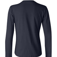 NAVY - BACK