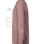 Heather Mauve - SLEEVE_LEFT