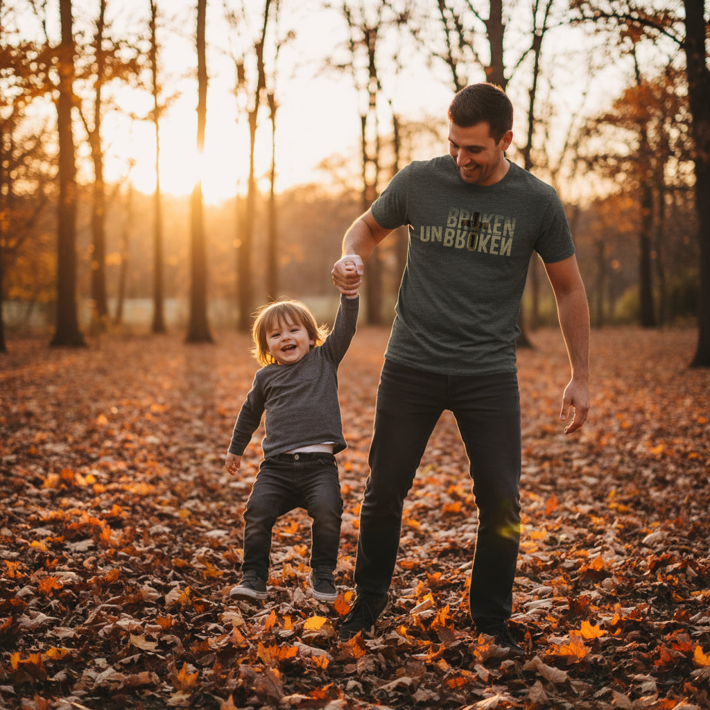 VINTAGE BLACK - FRONT