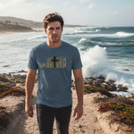 VINTAGE NAVY - FRONT