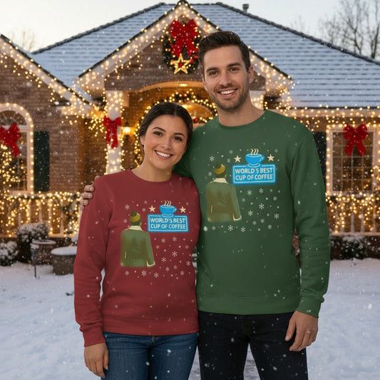 Forest Green - FRONT